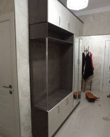 мебель в прихожую: Modern Home Прихожие на заказ, любой сложности. Доставка установка — 8