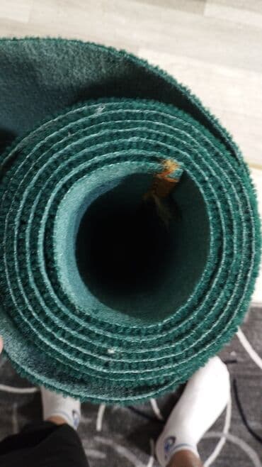 ковровые: Ковровая дорожка Новый, Орнамент — 11