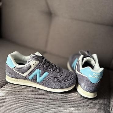 coros pace: Мужские кроссовки, 43, New Balance, Новый, цвет - Серый — 1