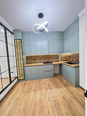 the level: 1 комната, 50 м², Элитка, 8 этаж, Евроремонт — 5