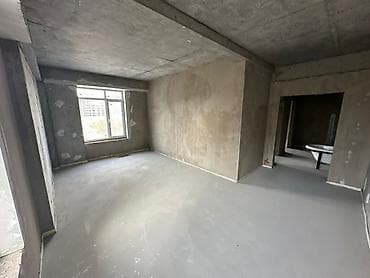 2 8: 3 комнаты, 105 м², Элитка, 2 этаж, Готовая ПСО (под самоотделку) — 2