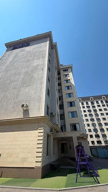 open space: 3 комнаты, 99 м², Индивидуалка, 10 этаж — 3