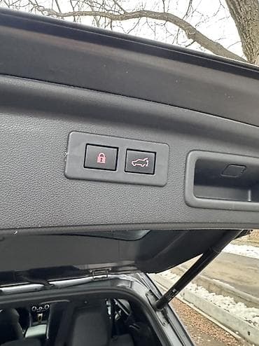 legion 7: Subaru Forester: 2022 г., 2.5 л, Вариатор, Бензин, Кроссовер — 10