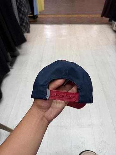 шапка puma: Кепка, Бейсболка, Козырек: Изогнутый, Со стразами — 2