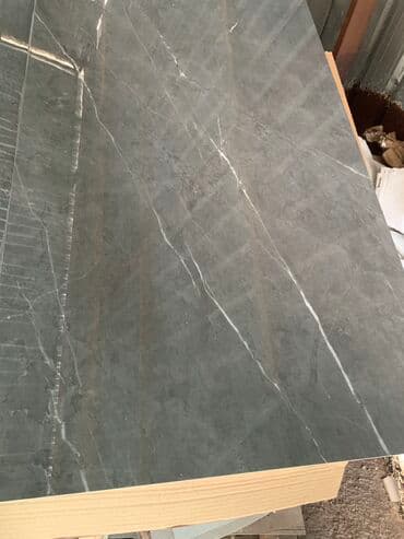 столешницы из искусственного камня: Керамогранит!Керамогранит ! новинка в Кыргызстане оптом и в розницу — 14