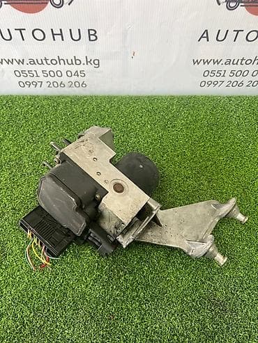 abs audi: Блок ABS/ESP с гидромодулем и электронным управлением для автомобиля — 1