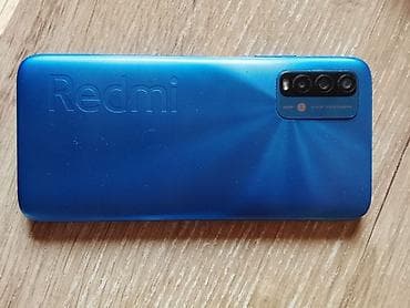 Redmi 9T 2025 128гб Состояние хорошее, без сколов на дисплее, не — 4