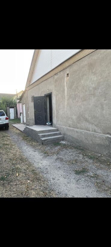 Кыймылсыз мүлк: 100 м², 5 бөлмө — 4