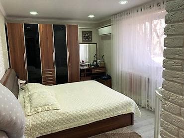 Квартиры: 2 комнаты, 41 м², 2 этаж, Евроремонт — 3