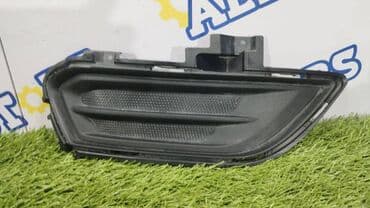 купить передний бампер на форд мондео 3: Ford Fusion v-2.0 hybrid 2013 год, передняя правая заглушка бампера — 1