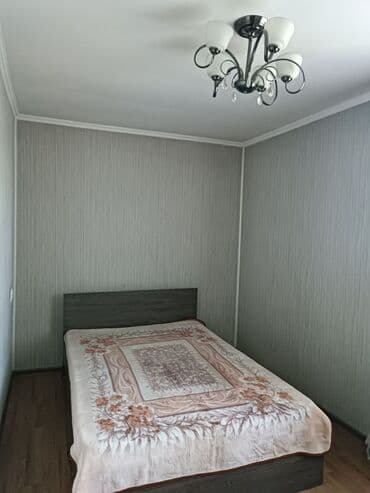 азия мол дом: 4 бөлмө, 100 кв. м, Жеке план, 5 кабат, Евроремонт — 6
