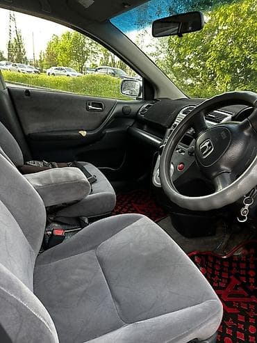 бампер хонда свик: Honda Civic: 2001 г., 1.5 л, Автомат, Бензин, Хэтчбэк — 7