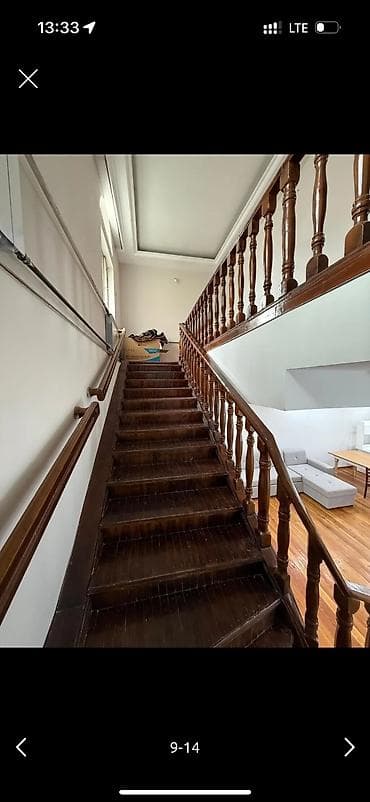 участок аренда бишкек: 185 м², 5 комнат, Бронированные двери, Видеонаблюдение, Евроремонт — 4