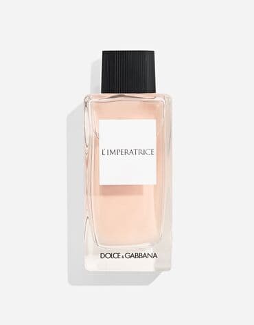 Dolce & Gabbana L’Imperatrice — туалетная вода, 100 ml (3.3