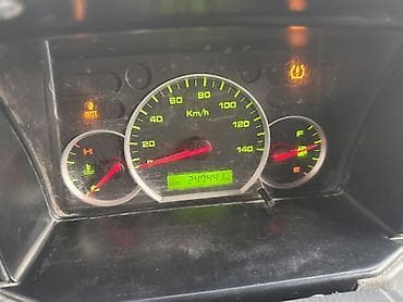 дерево бмв: Легкий грузовик, Daewoo, Стандарт, До 1 т, Новый — 7