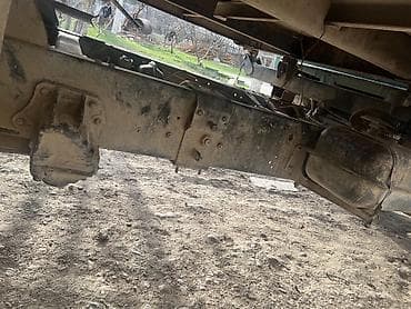 уаз 9: Грузовик, ЗИЛ, Стандарт, 4 т, Б/у — 7