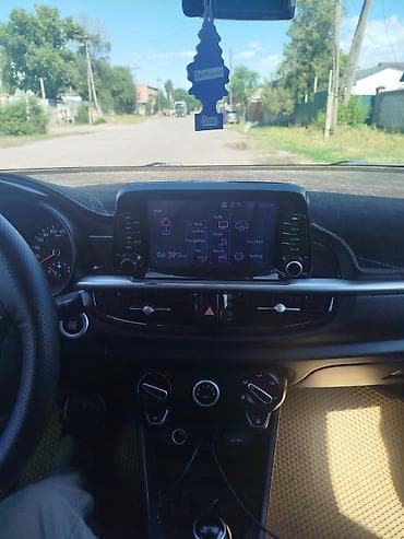 капот на киа к5: Kia Morning: 2019 г., 1 л, Вариатор, Бензин — 6