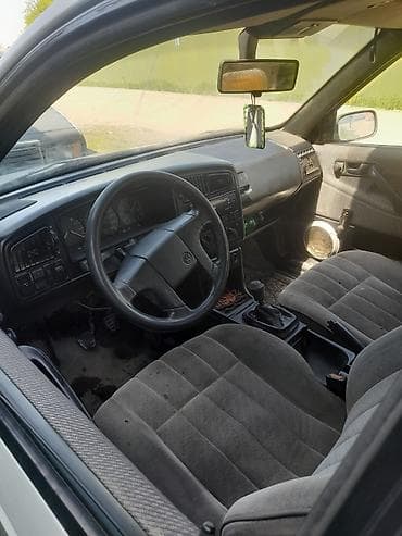 пассат б3 руловой рейка: Volkswagen Passat Variant: 1989 г., Кол менен иштөөчү, Универсал — 3