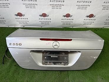 Крышка багажника Mercedes-Benz, 2005 г., Оригинал