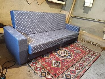 aol kg: Раскладной диван, Новый — 3