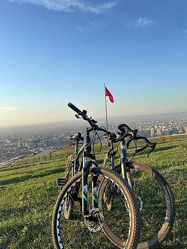 neta gt: Горный велосипед Legenda MTB (серия LG-2000) - Размер колес: 29" - — 3