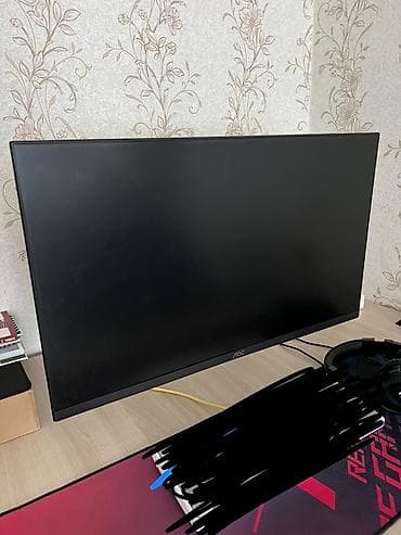 Стол компьютерлери жана комлектөөчүлөр: Компьютер, ядролор - 6, Жумуш, окуу үчүн, Колдонулган, Intel Core i5, SSD — 1