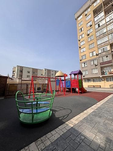 сезо: 1 комната, 43 м², Элитка, 4 этаж, Старый ремонт — 9