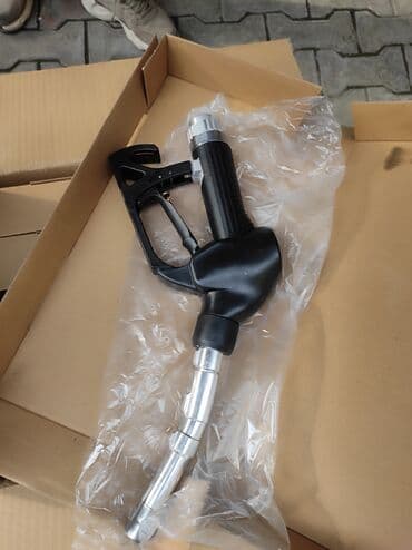 ремонт домкраты: Продается пистолет ZVA — 2