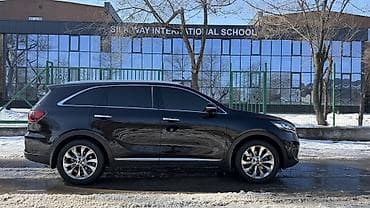 авт: Kia Sorento: 2018 г., 2.2 л, Автомат, Дизель, Кроссовер — 4