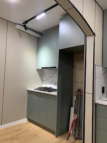 Продажа квартир: 1 комната, 42 м², 3 этаж, Евроремонт — 3