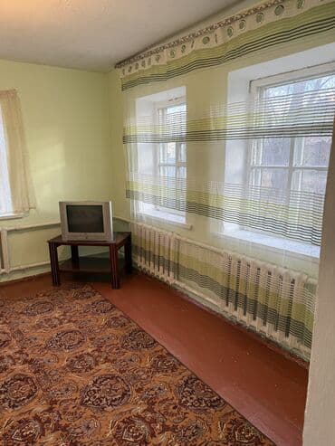 готовый дом из контейнера: Сдача в аренду дома по адресу Новопокровка ул Чкалова 21 а - — 3