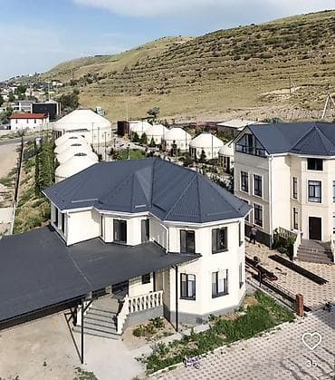 Дома: 🏡 Продается двухэтажный дом в с.Ортосай городок “Датка”🏰 📍Локация — 1