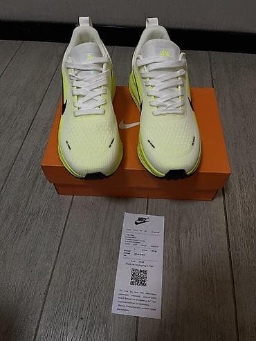 garmin fenix 7: Nike ZoomX Invincible Run Flyknit 3 - Категория: беговые кроссовки. - — 8