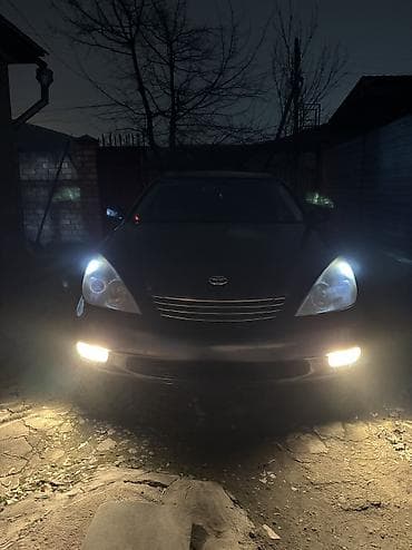 windom руль: Toyota Windom: 2002 г., 3 л, Автомат, Газ, Седан — 8