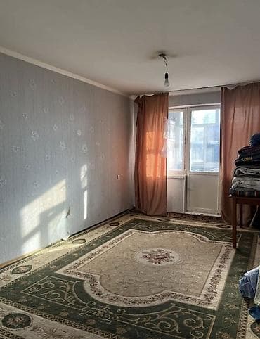 Сниму квартиру: 1 комната, 32 м², 104 серия, 4 этаж, Косметический ремонт — 1