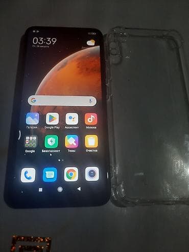 Xiaomi, Mi 9, Б/у, 64 ГБ, цвет - Черный, 2 SIM