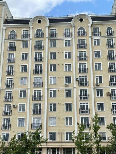 купить дом в рассрочку без банка: 3 комнаты, 94 м², Элитка, 12 этаж, ПСО (под самоотделку) — 1