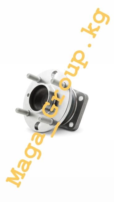 двигател на спринтер: Подшипник ступицы в сборе на Спринтер!!! Автозапчасти!!! — 1