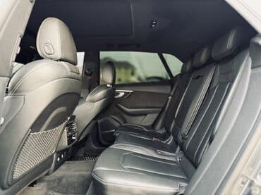 q 7: Audi Q7: 2018 г., 3 л, Автомат, Дизель, Внедорожник — 10