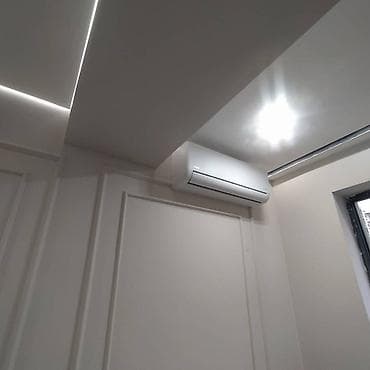 Сплит-система, Midea, Новый, Инверторный — 6