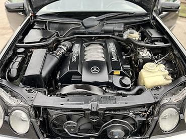 супра цена бишкек: Mercedes-Benz E-Class: 1997 г., 4.3 л, Автомат — 7