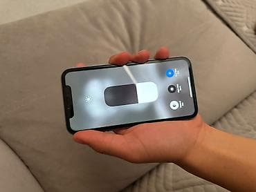 Техника и электроника: IPhone Xr, Б/у, 128 ГБ, Голубой, Защитное стекло, 100 % — 2