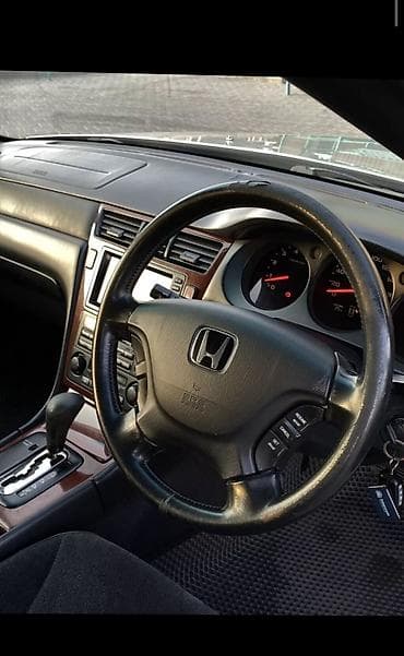 outback xt: Honda Legend: 2004 г., 3.5 л, Автомат, Бензин, Седан — 3