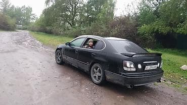 двигатель на аристо: Toyota Aristo: 2003 г., 3 л, Автомат, Бензин, Седан — 2