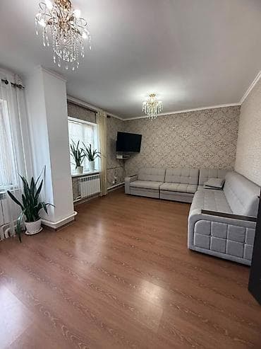 Продажа домов: Продаю 2-х этажный дом в ж/м Кок-Джар по улице Кок-Жайык 180кв.м — 8