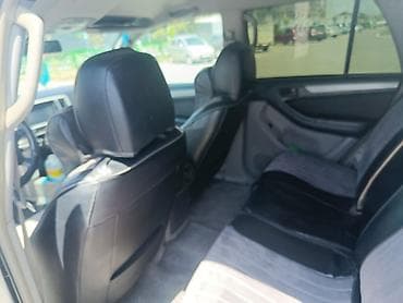 форд пикап: Toyota 4Runner: 2004 г., 4 л, Автомат, Газ, Внедорожник — 2