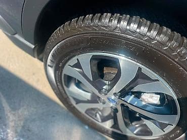 субаро: Subaru Outback: 2019 г., 2.5 л, Вариатор, Бензин, Универсал — 10