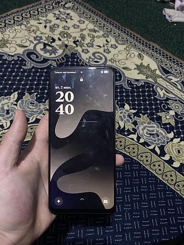 cd disk: Realme 10 Pro, 256 ГБ, цвет - Черный — 6