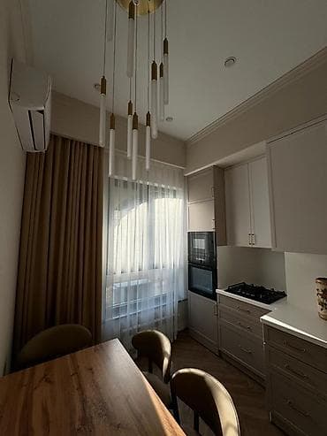 айни белинка: 2 комнаты, Собственник, Без подселения, С мебелью полностью — 9