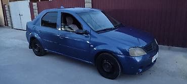 gs lexus: Renault Logan: 2010 г., 1.6 л, Механика, Бензин, Хэтчбэк — 7